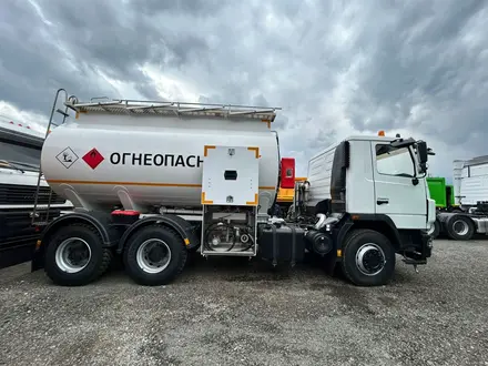МАЗ  МАЗ-631226 мод АТЗ 6649R1 2026 года за 51 430 000 тг. в Астана – фото 15