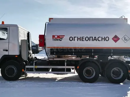 МАЗ  МАЗ-631226 мод АТЗ 6649R1 2026 года за 51 430 000 тг. в Астана – фото 5