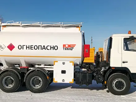 МАЗ  МАЗ-631226 мод АТЗ 6649R1 2026 года за 51 430 000 тг. в Астана – фото 7