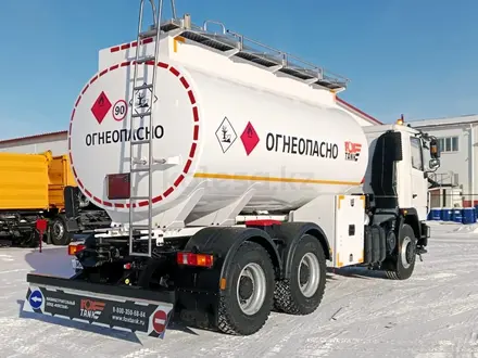 МАЗ  МАЗ-631226 мод АТЗ 6649R1 2026 года за 51 430 000 тг. в Астана – фото 8