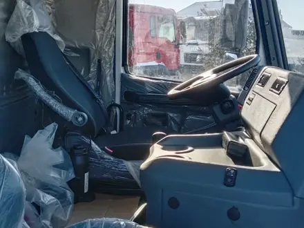 МАЗ  МАЗ-631226 мод АТЗ 6649R1 2026 года за 51 430 000 тг. в Астана – фото 11