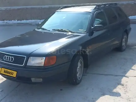 Audi 100 1993 года за 3 000 000 тг. в Шымкент – фото 16