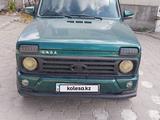 ВАЗ (Lada) Lada 2121 2013 годаүшін4 000 000 тг. в Караганда – фото 3