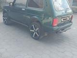 ВАЗ (Lada) Lada 2121 2013 годаүшін4 000 000 тг. в Караганда – фото 5