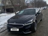 Kia K7 2016 года за 10 300 000 тг. в Семей – фото 2