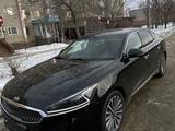 Kia K7 2016 года за 10 300 000 тг. в Семей