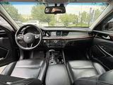 Kia K7 2016 года за 10 300 000 тг. в Семей – фото 3