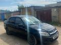 ВАЗ (Lada) Granta 2190 2012 годаүшін2 100 000 тг. в Уральск – фото 4