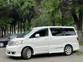 Toyota Alphard 2006 годаүшін5 600 000 тг. в Алматы – фото 6