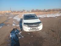 ВАЗ (Lada) Granta 2190 2013 года за 1 600 000 тг. в Караганда