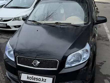 Ravon Nexia R3 2020 года за 2 700 000 тг. в Алматы – фото 15