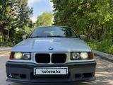 BMW 320 1995 годаүшін1 600 000 тг. в Алматы – фото 2