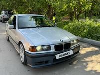 BMW 320 1995 года за 1 600 000 тг. в Алматы