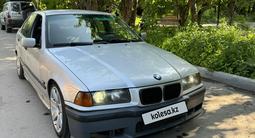 BMW 320 1995 годаүшін1 600 000 тг. в Алматы