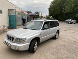 Subaru Forester 2000 годаүшін2 600 000 тг. в Алматы