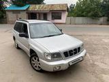 Subaru Forester 2000 годаүшін2 600 000 тг. в Алматы – фото 3