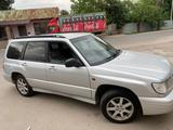 Subaru Forester 2000 годаүшін2 600 000 тг. в Алматы – фото 4