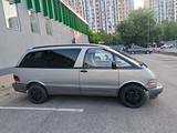 Toyota Estima 1996 года за 2 599 000 тг. в Алматы – фото 2
