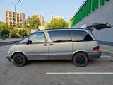 Toyota Estima 1996 года за 2 599 000 тг. в Алматы