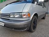 Toyota Estima 1996 года за 2 599 000 тг. в Алматы – фото 5