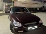 Hyundai Sonata 2000 года за 1 200 000 тг. в Атырау – фото 3