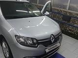 Renault Logan 2015 годаүшін3 900 000 тг. в Алматы