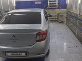 Renault Logan 2015 года за 3 900 000 тг. в Алматы – фото 4