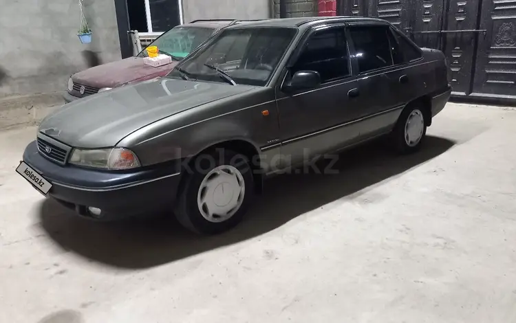 Daewoo Nexia 2000 года за 880 000 тг. в Шымкент