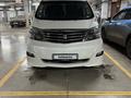 Toyota Alphard 2007 годаүшін8 500 000 тг. в Астана – фото 5