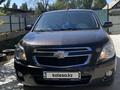 Chevrolet Cobalt 2023 года за 6 100 000 тг. в Тараз