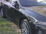 Kia K5 2022 года за 10 000 000 тг. в Костанай – фото 2