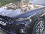 Kia K5 2022 года за 10 000 000 тг. в Костанай – фото 4