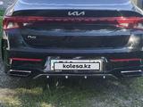 Kia K5 2022 года за 10 000 000 тг. в Костанай – фото 5