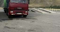 КамАЗ  6460 2005 года за 8 500 000 тг. в Талдыкорган