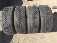 Шины 205/55 R16 — "Bridgestone Blizzak LM-32" (Франция), зимниеүшін115 000 тг. в Астана