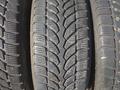 Шины 205/55 R16 — "Bridgestone Blizzak LM-32" (Франция), зимниеүшін115 000 тг. в Астана – фото 5