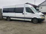 Mercedes-Benz Sprinter 2007 годаүшін10 000 000 тг. в Талдыкорган – фото 3