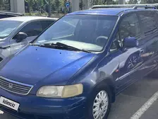 Honda Odyssey, 1999