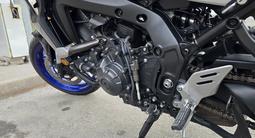 Yamaha  MT-09 Tracer (FJ-09) 2021 годаfor7 350 000 тг. в Алматы – фото 4