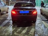 Geely Emgrand EC7 2015 года за 4 200 000 тг. в Жезказган – фото 2