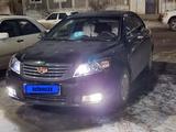 Geely Emgrand EC7 2015 года за 4 200 000 тг. в Жезказган – фото 3