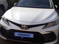 Toyota Camry 2022 года за 16 800 000 тг. в Актау