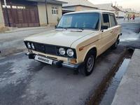 ВАЗ (Lada) 2106 1986 года за 750 000 тг. в Шымкент