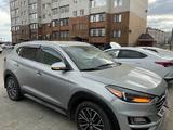 Hyundai Tucson 2019 года за 6 500 000 тг. в Актобе