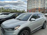 Hyundai Tucson 2019 года за 6 500 000 тг. в Актобе – фото 3