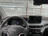Hyundai Tucson 2019 года за 6 500 000 тг. в Актобе – фото 5