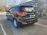 Hyundai Tucson 2013 года за 8 500 000 тг. в Усть-Каменогорск – фото 4