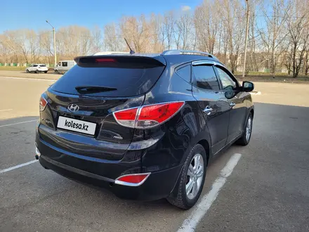 Hyundai Tucson 2013 года за 8 500 000 тг. в Усть-Каменогорск – фото 5