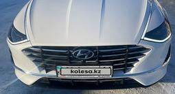 Hyundai Sonata 2023 года за 15 000 000 тг. в Астана