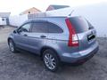 Honda CR-V 2007 года за 5 250 000 тг. в Саксаульский